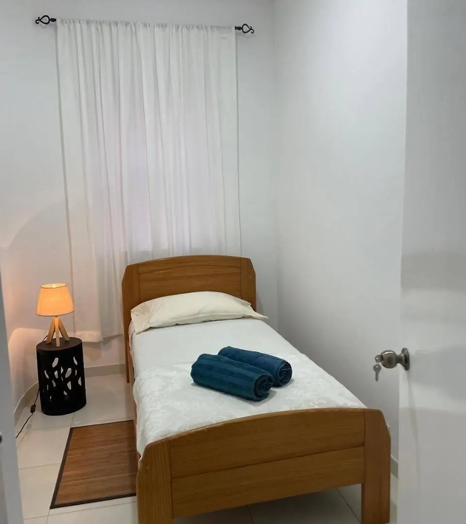 Casa Estrela - Sea & Art Guesthouse Praia 0*,