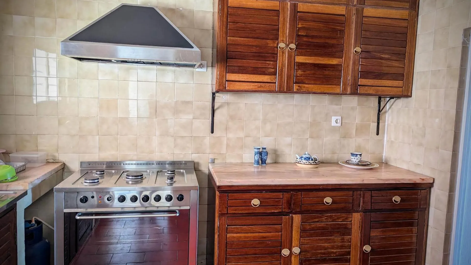 Casa Estrela - Sea & Art Guesthouse Praia 0*,