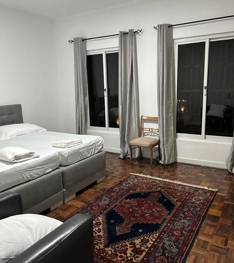 Nocleg ze śniadaniem Casa Estrela - Sea & Art Guesthouse Praia