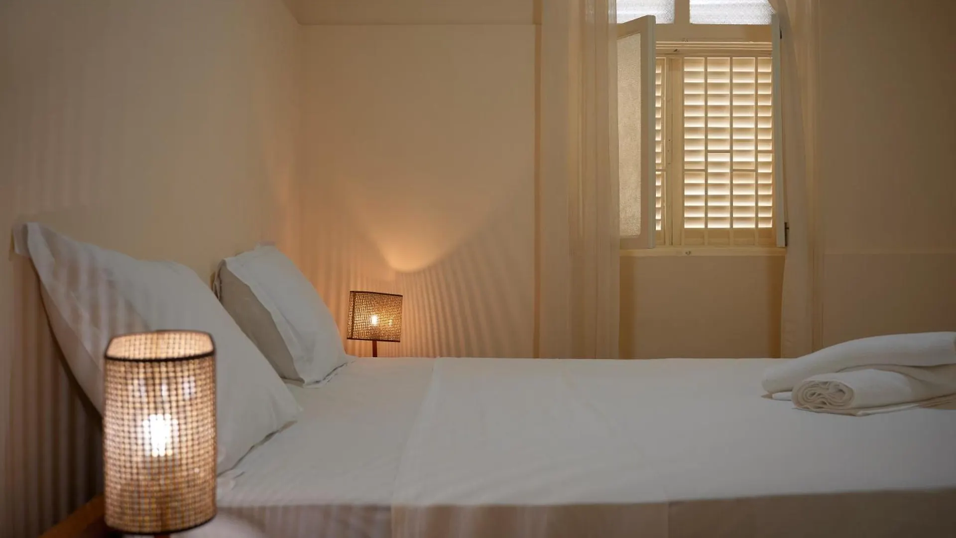 Casa Estrela - Sea & Art Guesthouse Praia 0*,