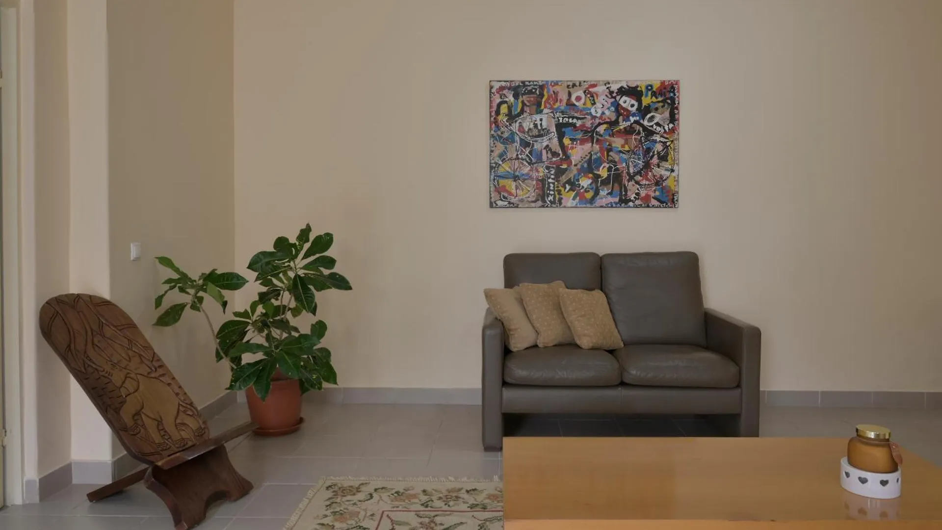 Casa Estrela - Sea & Art Guesthouse Praia 0*,  Wyspy Zielonego Przylądka