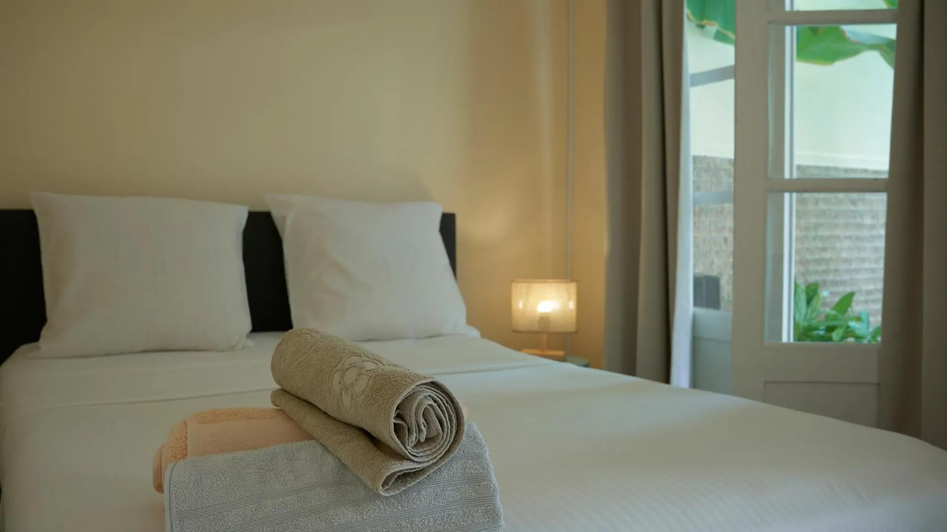 Casa Estrela - Sea & Art Guesthouse Praia Wyspy Zielonego Przylądka