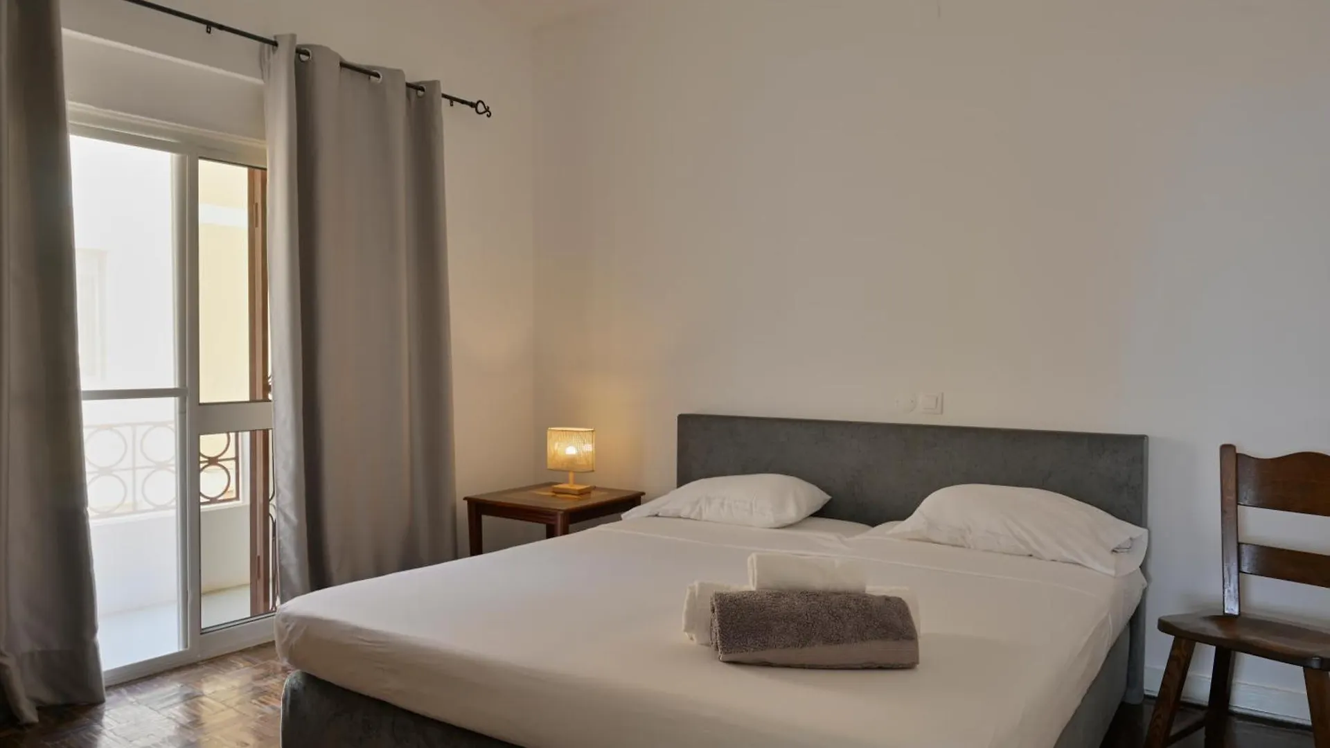Casa Estrela - Sea & Art Guesthouse Praia 0*,  Wyspy Zielonego Przylądka