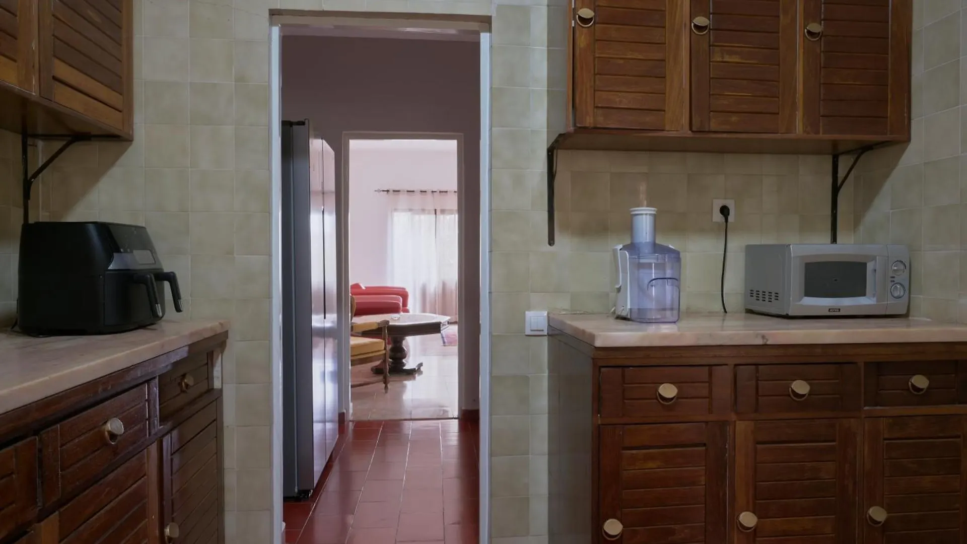 Casa Estrela - Sea & Art Guesthouse Praia