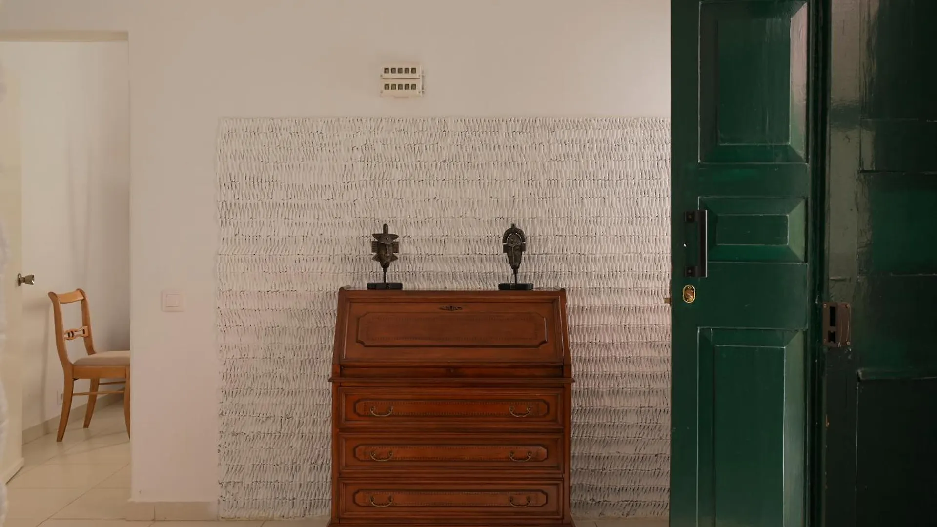 Nocleg ze śniadaniem Casa Estrela - Sea & Art Guesthouse Praia