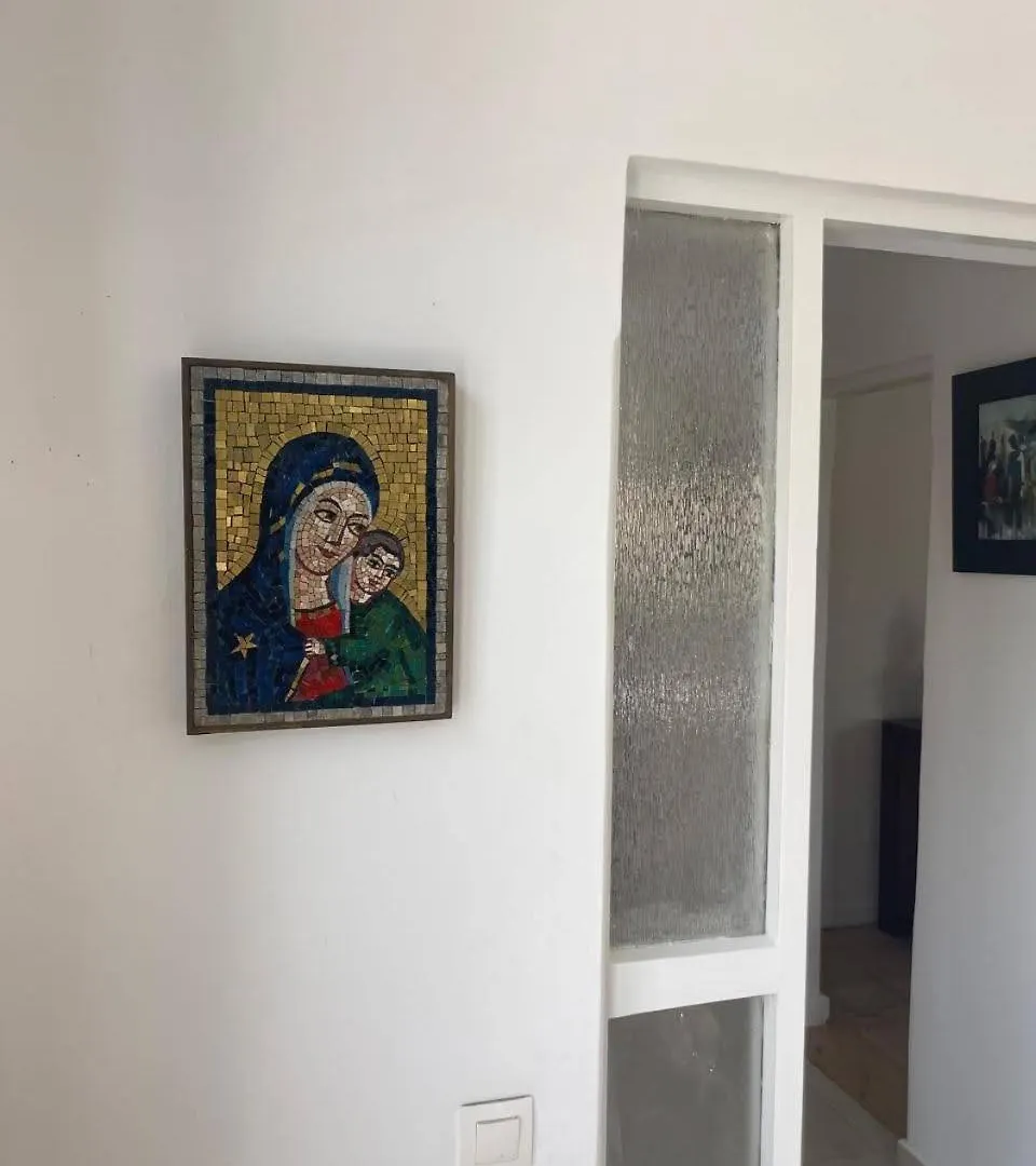 Bed & Breakfast Casa Estrela - Sea & Art Guesthouse Praia