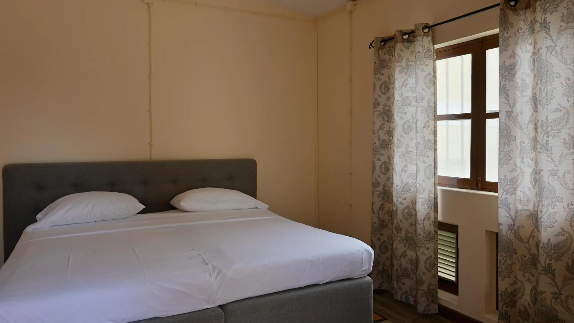 Bed & Breakfast Casa Estrela - Sea & Art Guesthouse Praia Kapverdy