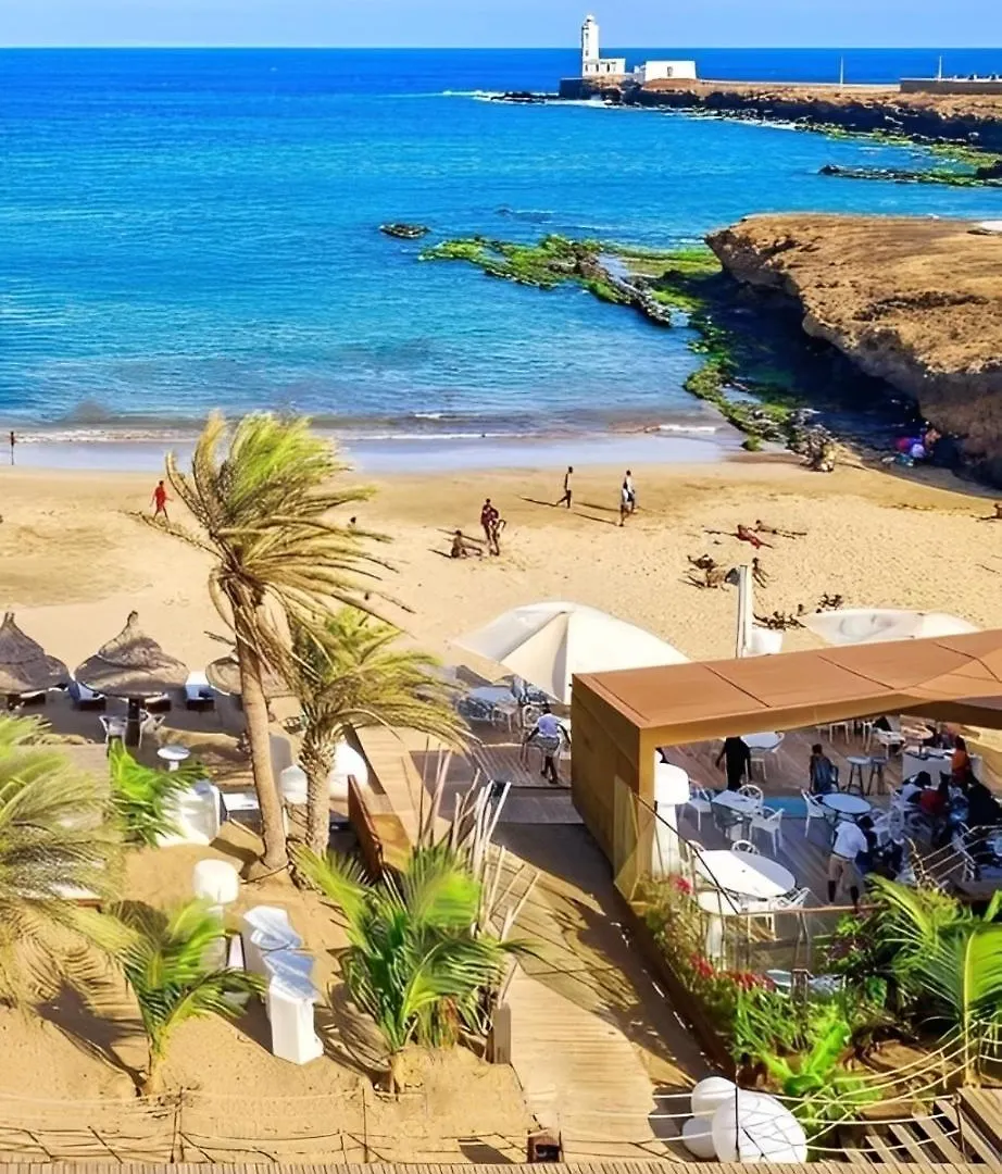 Casa Estrela - Sea & Art Guesthouse Praia Bed & Breakfast